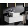 Grohe Cube Ceramic Lavabo 400 x 400 mm (3948200H)