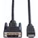 Value HDMI - DVI-D Single Link 3m