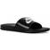 Nike Benassi JDI - Black/Pure Platinum