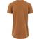 Urban Classics Shaped Long T-shirt - Toffee