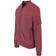 Urban Classics Light Bomber Jacket Burgundy