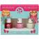 Suncoat Trio Kits with Decals Ballerina Beauty 3-pack