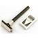 Feather Popular Safety Razor