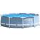 Intex Piscina Prism Frame Redonda 305x76 cm