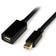 StarTech Mini DisplayPort - Mini DisplayPort M-F 1.8m