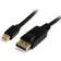 StarTech Mini DisplayPort - DisplayPort 3m