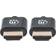 Manhattan Premium HDMI - HDMI 3m