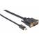 Manhattan Mini DisplayPort - DVI-D