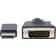 Manhattan DisplayPort - DVI-D 3m