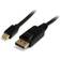 StarTech Mini DisplayPort - DisplayPort 3m