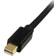 StarTech Mini DisplayPort - DisplayPort 3m