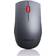 Lenovo Mouse Wireless Laser 5 Tasti 1600 DPI Nero 4X30H56887