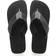 Havaianas Urban Basic M - Black/Grey