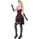 Smiffys Zombie Burlesque Costume