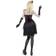 Smiffys Zombie Burlesque Costume