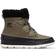 Sorel Explorer Carnival - Hiker Green/Black