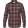 Fjällräven Singi Heavy Flannel Shirt - Dark Grey