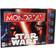 Hasbro Monopoly: Star Wars