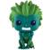 Funko Pop! Games Street Fighter Blanka