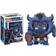 Funko Pop! Television Trollhunters Bular