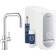 Grohe Blue Home U-spout (31543000) Chrome