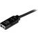 StarTech Active USB A - USB A M-F 2.0 15m