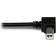 StarTech Left Angle USB A-USB B 2.0 3m