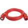 Brennenstuhl BREMAXX CEE cordon prolongateur IP44 10m rouge signalisation AT-N07V3V3-F 5G1,5