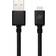 ifrogz Uniquesync Premium USB A - USB Micro-B 3m