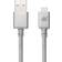 ifrogz Uniquesync Premium USB A - USB Micro-B 3m