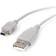 StarTech USB A-USB Mini-B 2.0 0.9m