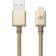 ifrogz Uniquesync Premium USB A - USB Micro-B 3m
