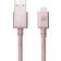 ifrogz Uniquesync Premium USB A - USB Micro-B 3m