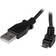StarTech Up Angle USB A-USB Micro-B 2.0 2m
