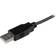 StarTech USB A-USB Micro-B 2.0 1m