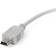 StarTech USB A-USB Mini-B 2.0 0.9m