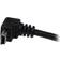 StarTech Down Angle USB A-USB Mini-B 2.0