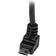 StarTech Up Angle USB A-USB Micro-B 2.0 2m