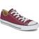 Converse Chuck Taylor All Star Ox - Maroon