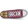 Converse Chuck Taylor All Star Ox - Maroon