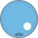 Remo Powerstroke P3 Colortone Offset Hole 24"