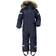 Didriksons Björnen Kid's Coverall - Navy (501845-039)