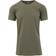 Urban Classics Classic Pleat Raglan - Vert