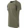 Urban Classics Classic Pleat Raglan - Vert