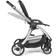 Tutti Bambini Arlo 3 in 1 (Travel system)