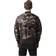 Urban Classics Basic Bomber Jacket - Wood Camo