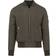 Urban Classics Basic Quilt Bomber Jacket Olive