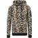Urban Classics Sweat Camo Bomber Hoodie - Wood Camo