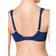 Triumph True Shape Sensation Minimizer Bra - Deep Water