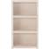 Lifetime Kidsrooms Bookcase with 2 Shelves